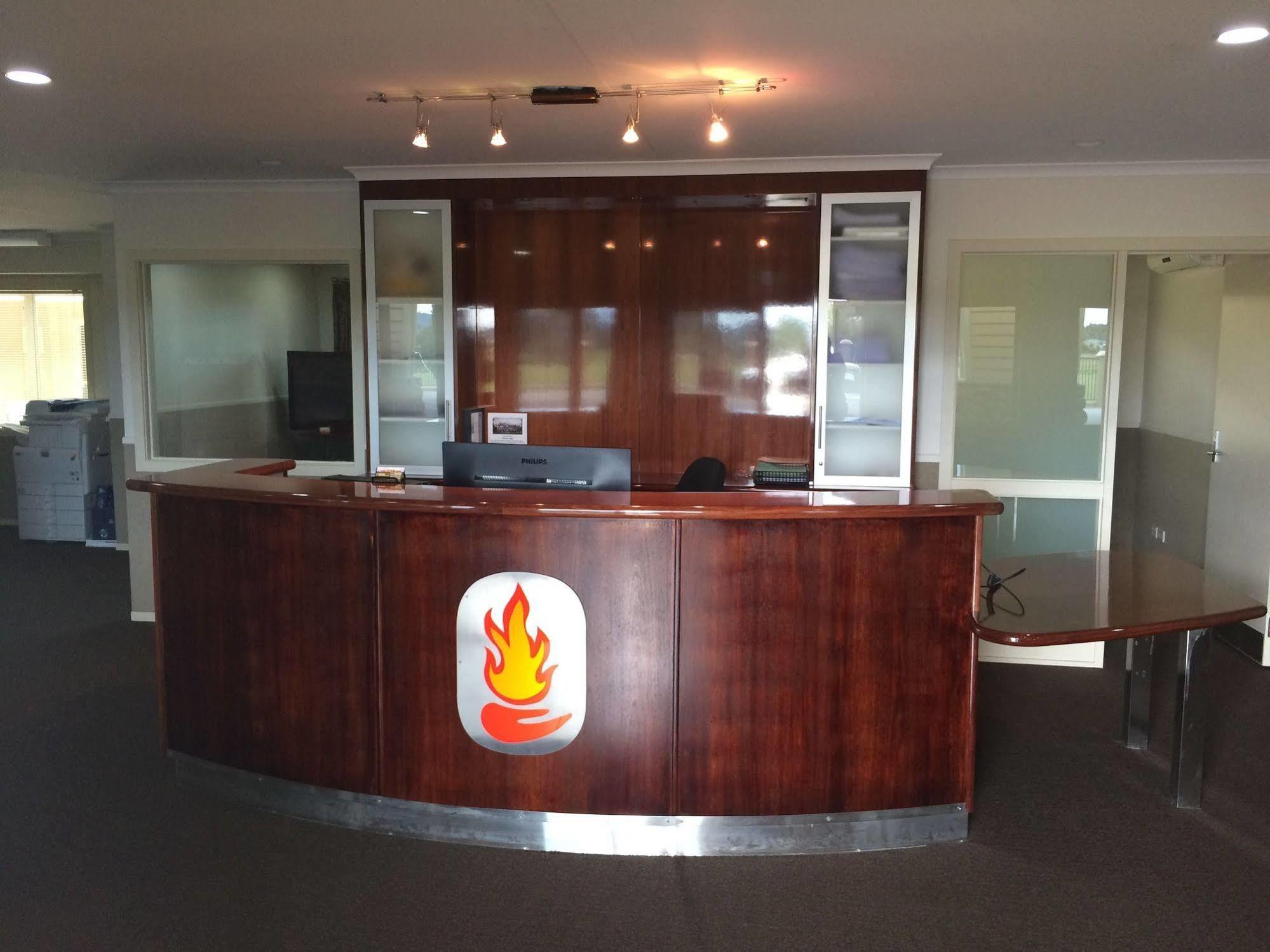 Bruce Pulman Lodge Papakura Dış mekan fotoğraf