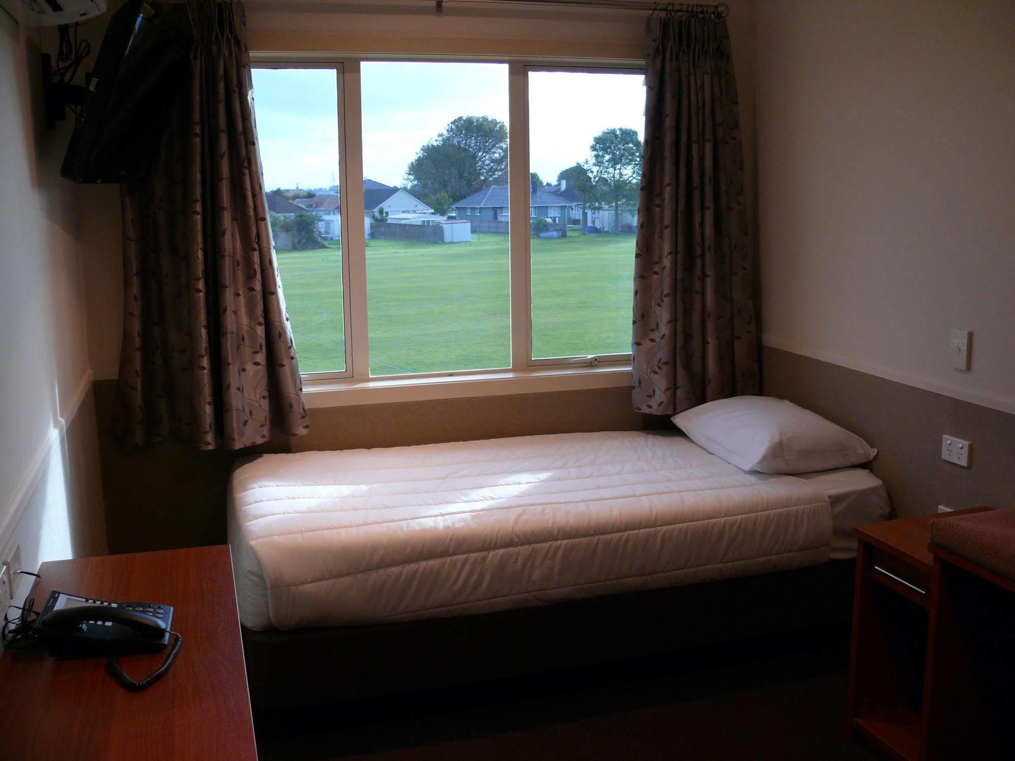 Bruce Pulman Lodge Papakura Dış mekan fotoğraf