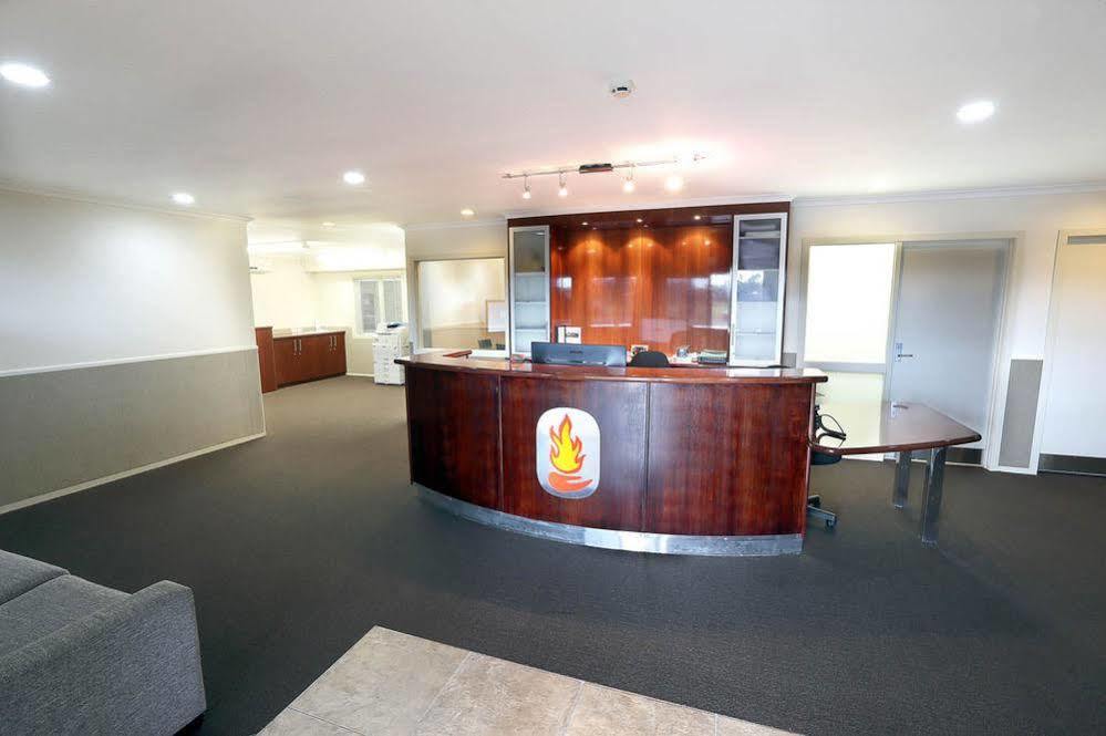 Bruce Pulman Lodge Papakura Dış mekan fotoğraf